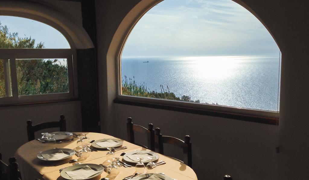 Hotel Punto Azzurro Forio di Ischia Dış mekan fotoğraf