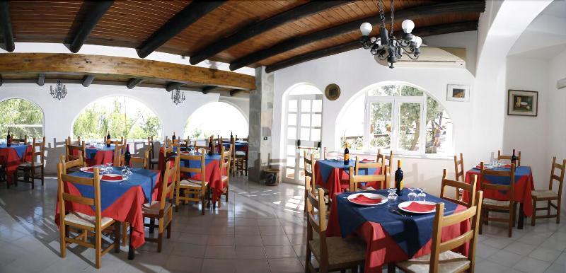 Hotel Punto Azzurro Forio di Ischia Dış mekan fotoğraf