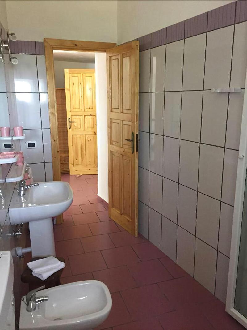 Hotel Punto Azzurro Forio di Ischia Dış mekan fotoğraf