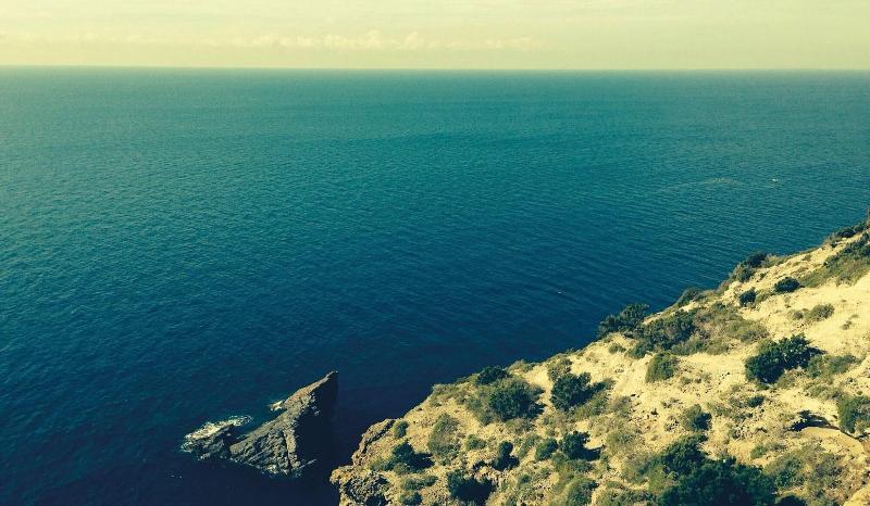 Hotel Punto Azzurro Forio di Ischia Dış mekan fotoğraf