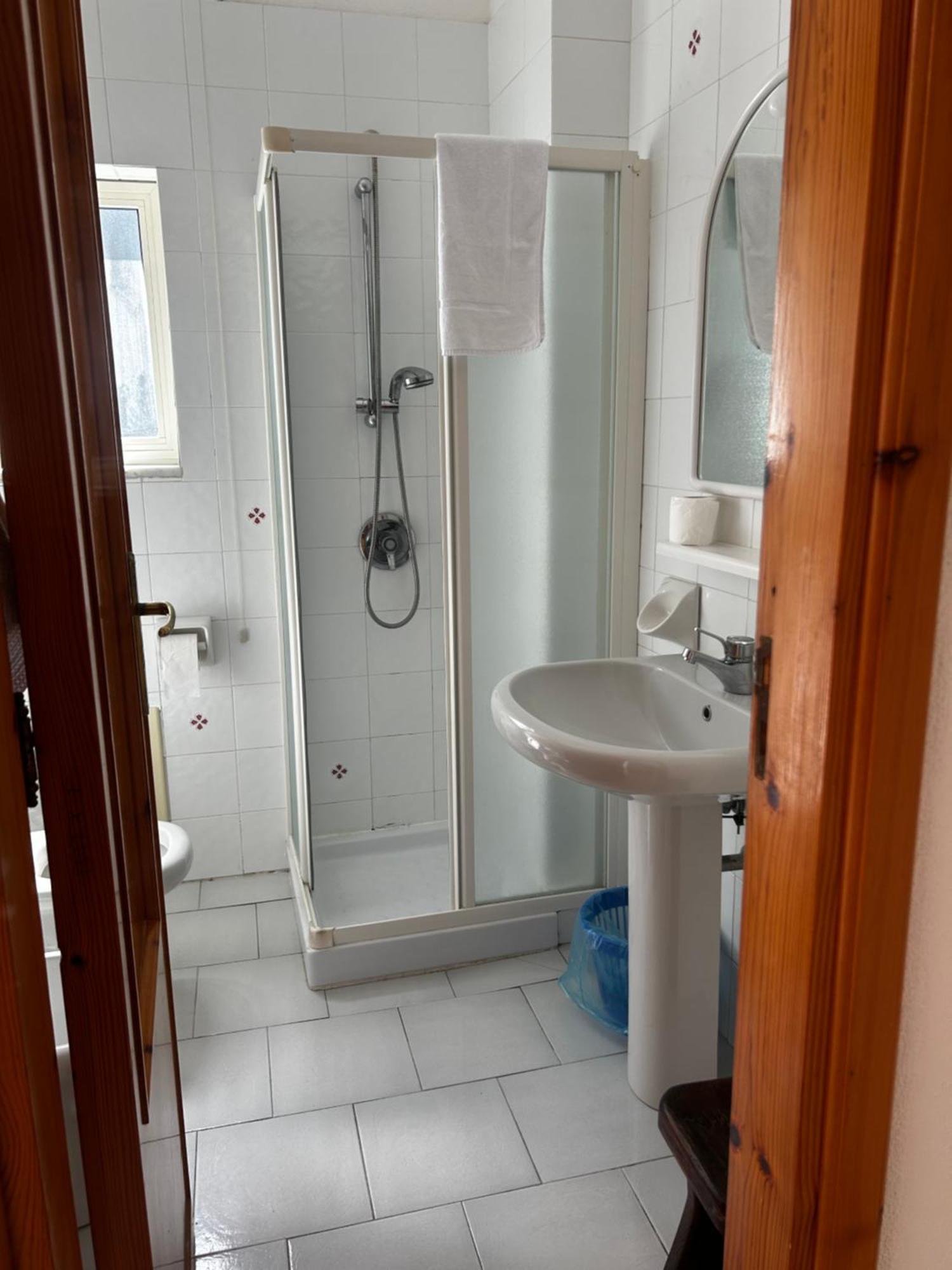 Hotel Punto Azzurro Forio di Ischia Dış mekan fotoğraf